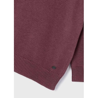 Maglioncino basic Bimbo