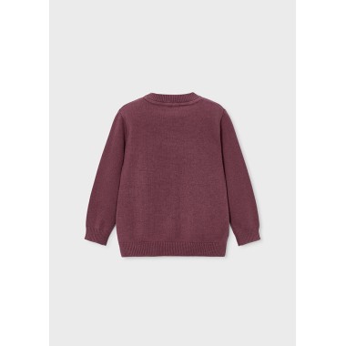 Maglioncino basic Bimbo