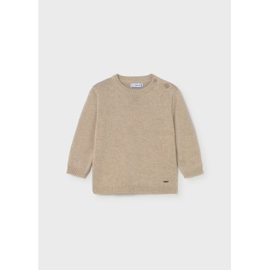 Maglioncino basic Cardigan e Maglia