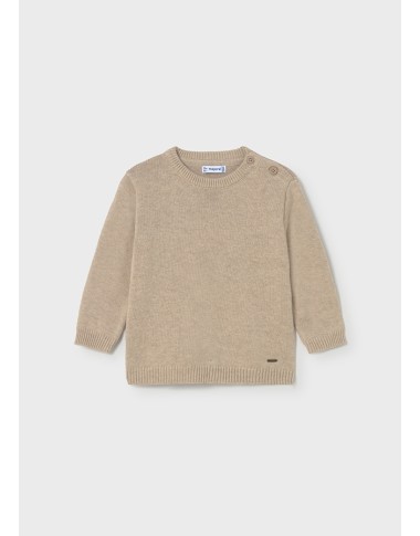 Maglioncino basic Cardigan e Maglia