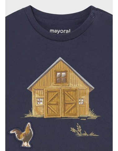 Barn shirt