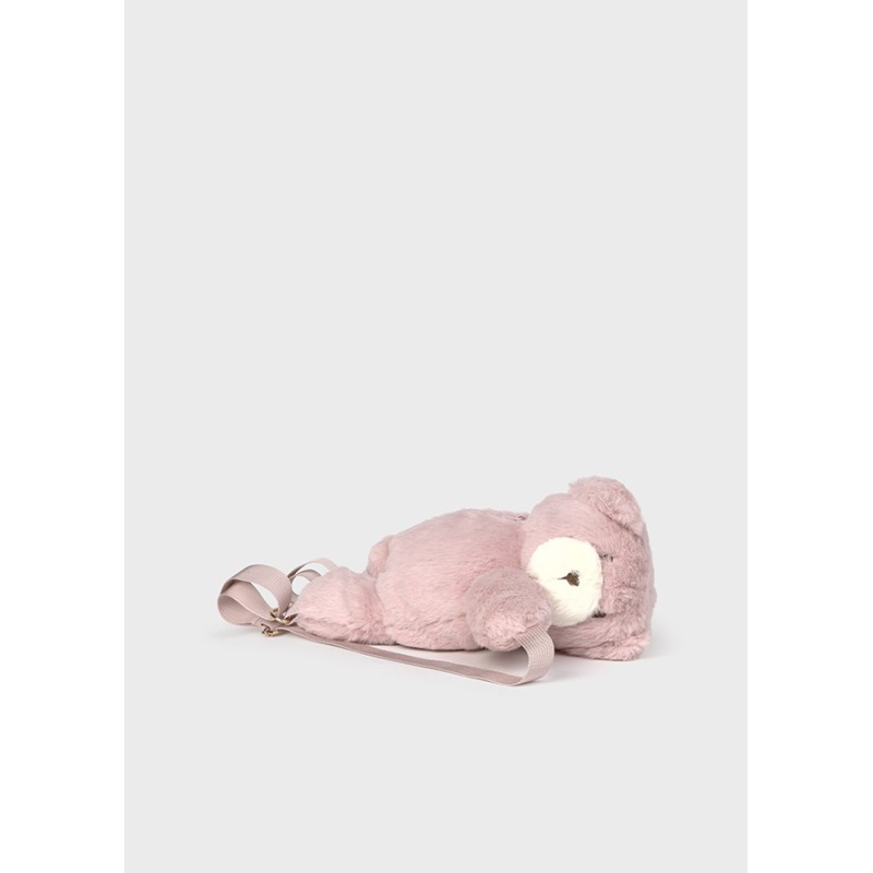 Zainetto Orsetto Borsa e Zaino