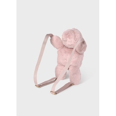 Zainetto Orsetto Borsa e Zaino