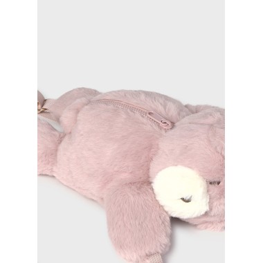 Zainetto Orsetto Borsa e Zaino