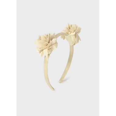 Cerchietto per capelli        Cerchietti e Coroncine