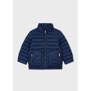 Giubbotto leggero             Cappotto e Giubbino