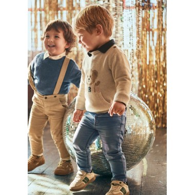 Jeans soft Pantaloni e Jeans