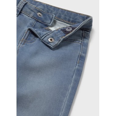 Jeans soft Pantaloni e Jeans