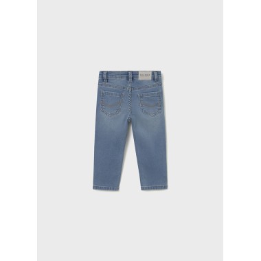 Jeans soft Pantaloni e Jeans