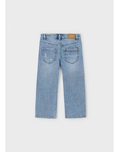 Jeans wide fit      jeans e Bermuda