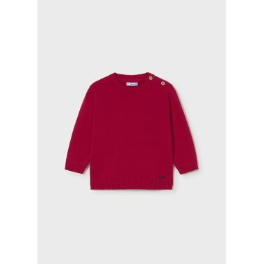 Maglioncino basic Neonato