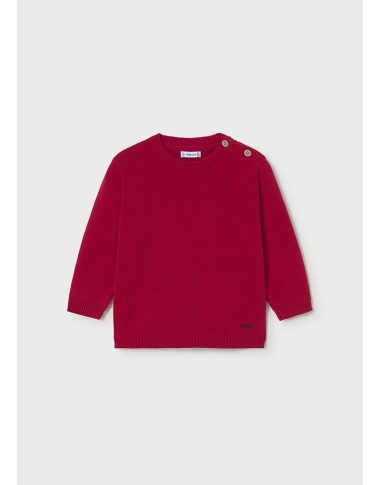 Maglioncino basic Neonato