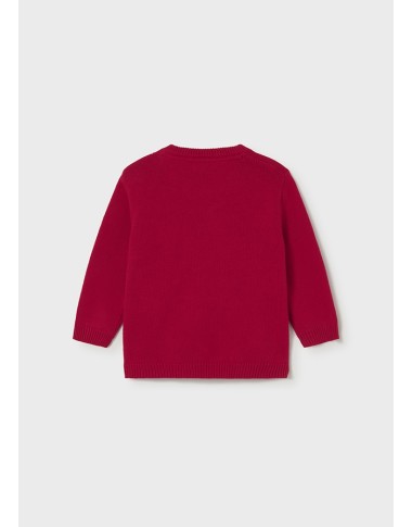 Maglioncino basic Neonato