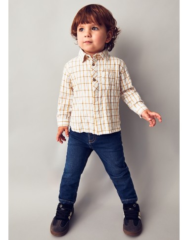 Jeans soft Pantaloni e Jeans