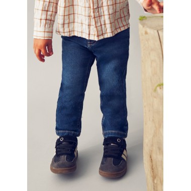 Jeans soft Pantaloni e Jeans