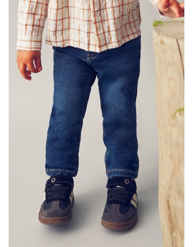 Jeans soft Pantaloni e Jeans