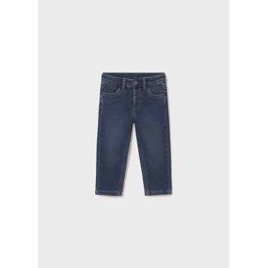 Jeans soft Pantaloni e Jeans