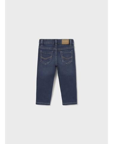 Jeans soft Pantaloni e Jeans