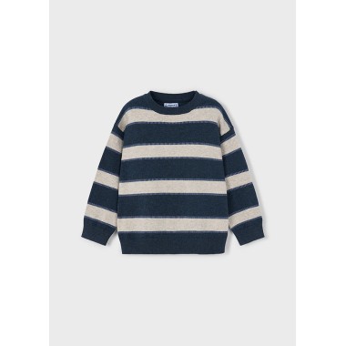 Maglioncino righe Bimbo