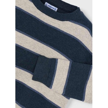 Maglioncino righe Bimbo