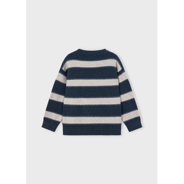 Maglioncino righe Bimbo
