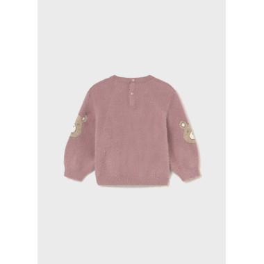 Maglioncino orsetti Neonata