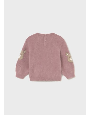 Maglioncino orsetti Neonata