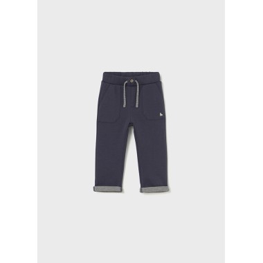 Pantalone lacci Neonato
