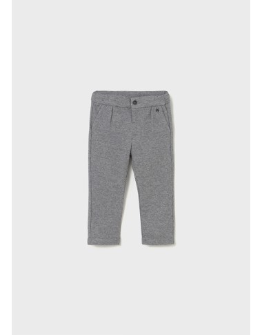 Elegant Comfort Trousers