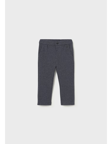 Elegant Comfort Trousers