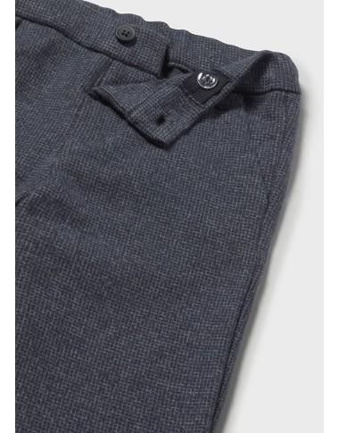 Elegant Comfort Trousers