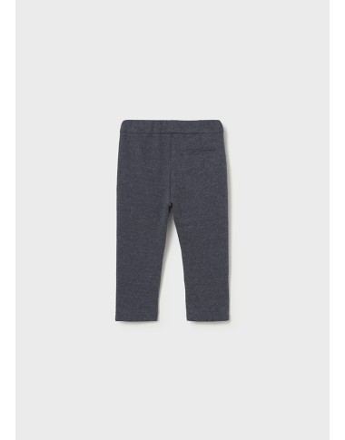 Elegant Comfort Trousers