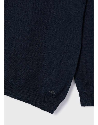 Polo tricot Cardigan e Maglia