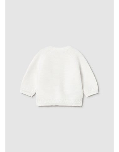 Cardigan girocollo Maglia e Cardigan