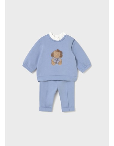 Complete sweatshirt and trousers