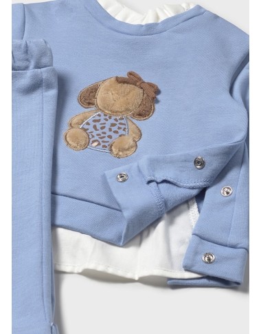 Complete sweatshirt and trousers