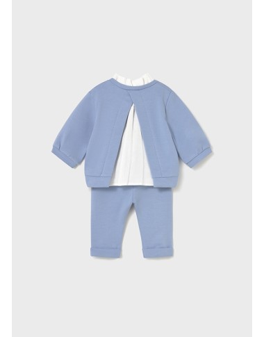 Complete sweatshirt and trousers