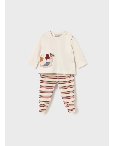 Complete knit and gaitin