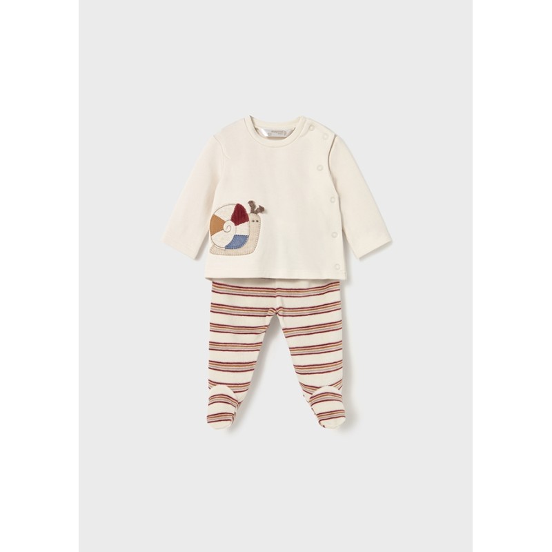 Completo maglia e ghettina Completo e Pagliaccetto