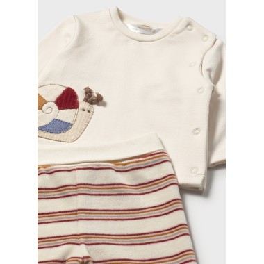 Completo maglia e ghettina Completo e Pagliaccetto