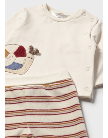 Completo maglia e ghettina Completo e Pagliaccetto