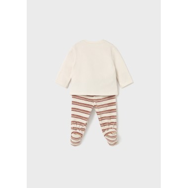 Completo maglia e ghettina Completo e Pagliaccetto