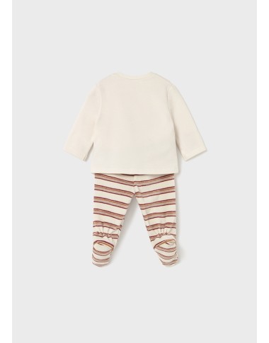 Complete knit and gaitin