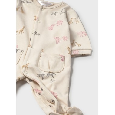 Tutina safari Tutina