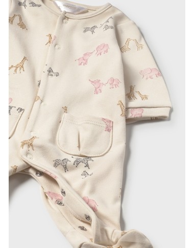 Tutina safari Tutina