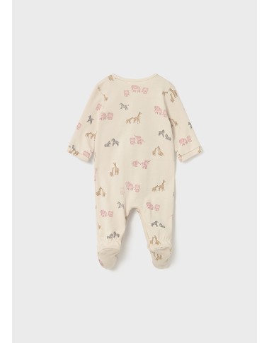 Tutina safari Tutina