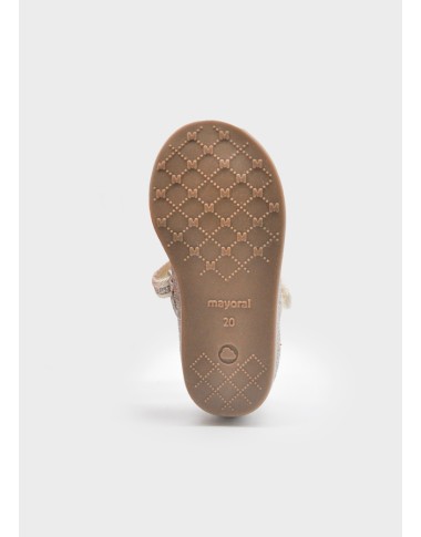 Ballerina Glitter bow