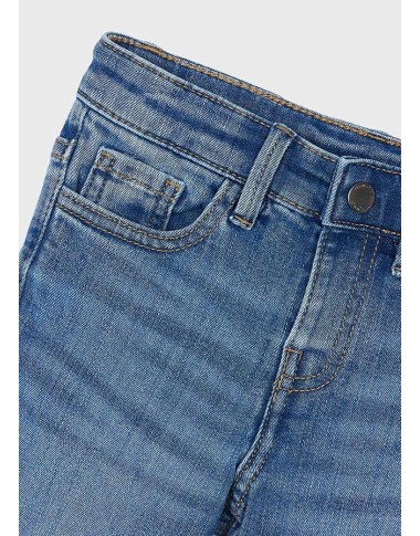 Jeans slim fit jeans e Bermuda