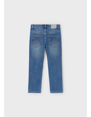 Jeans slim fit jeans e Bermuda