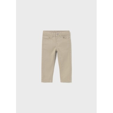 Pantalone 5t slim fit Neonato